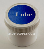 Tire Plug Lubricant